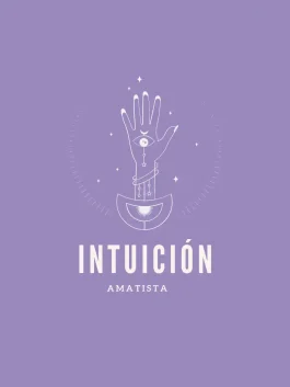 Paz - Intuición