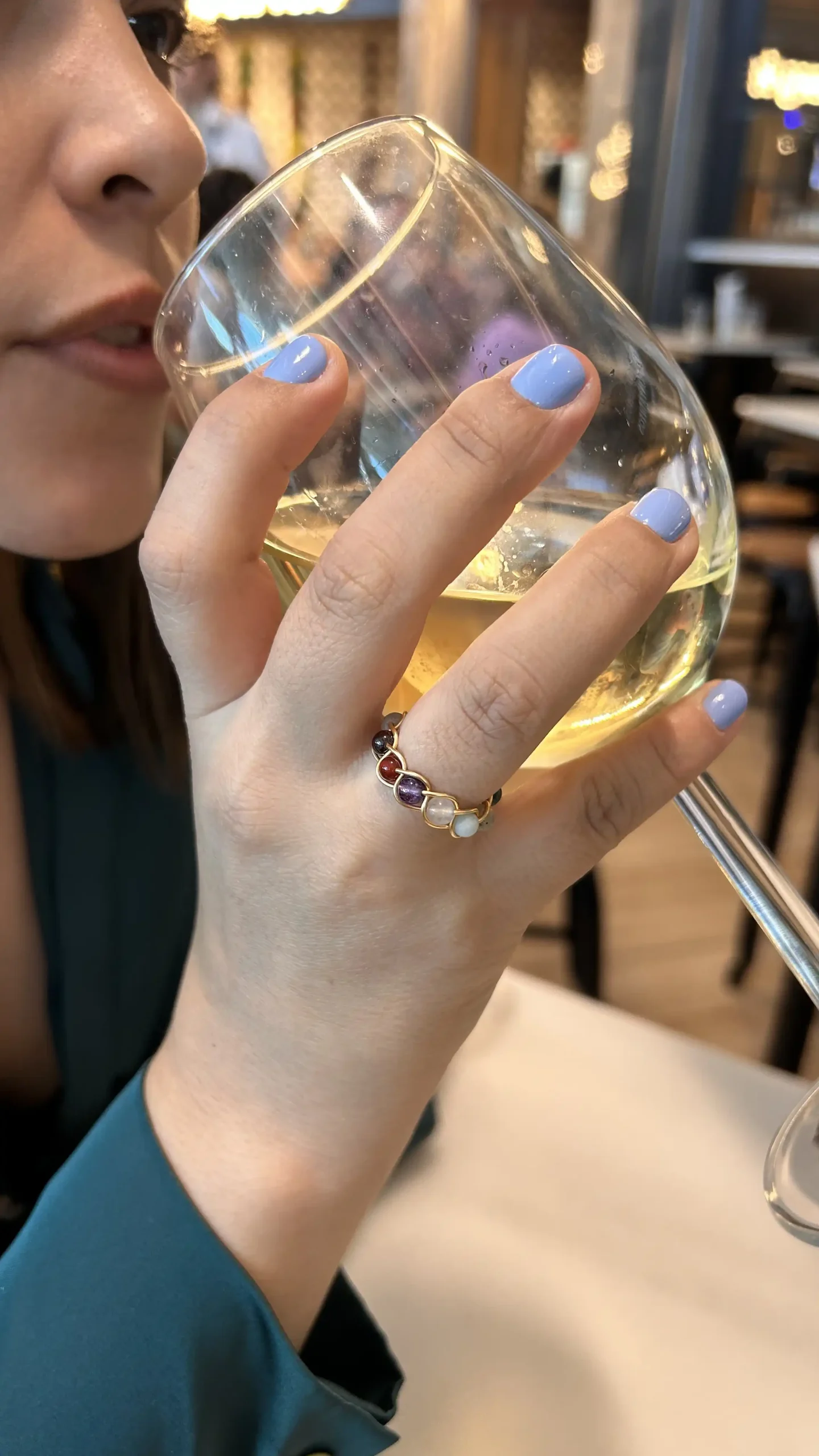 Anillo Alma en Equilibrio - Imagen 2