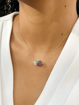 Collar Deseos – Amor, Paz y Armonía