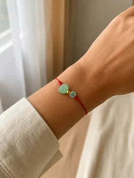 Pulsera Protección Zodiacal