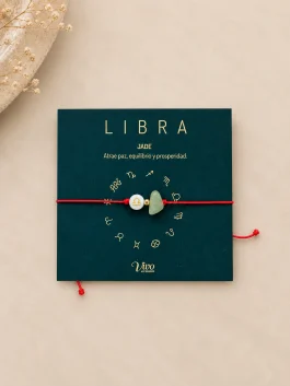 Pulsera Protección Zodiacal