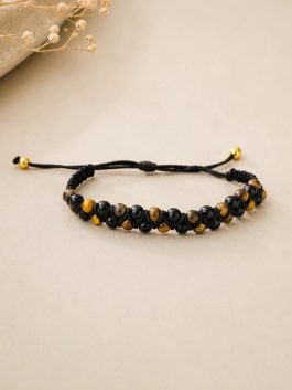 Pulsera Unisex Fuerza Interior