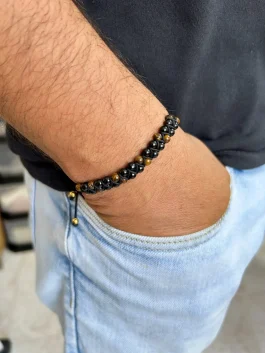 Pulsera Unisex Fuerza Interior